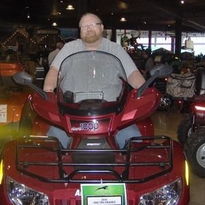 Meet your Posher, Becki